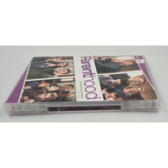 Parenthood Season 4 DVD - Picture 5 of 6